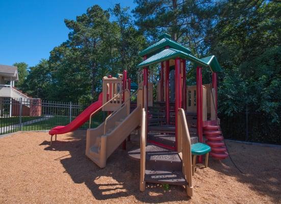 Village At Mitchell Pond