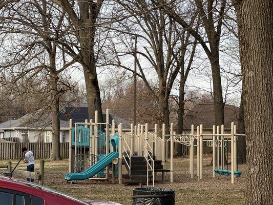 Playground