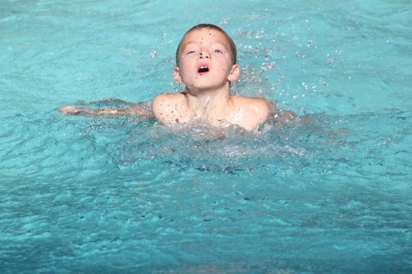 Bowler Swim School