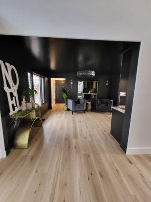 JC Helping Hands And Remodel Services