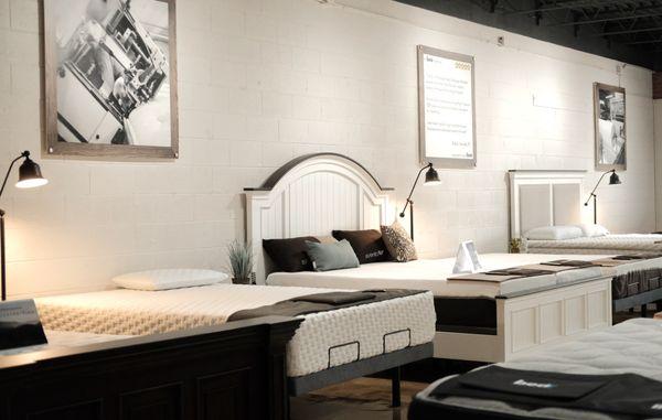 Bed'r Mattress Farragut