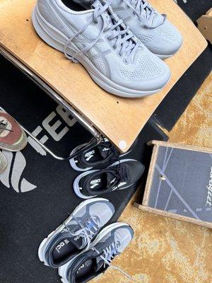 Fleet Feet Menlo Park