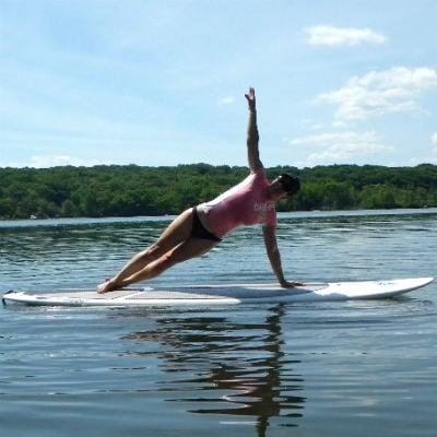 EMS Paddle School & Rentals