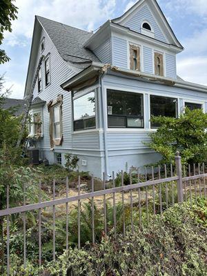 GC Painting and Construction