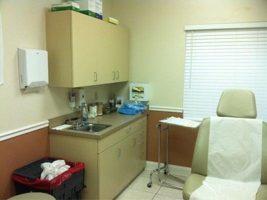 Charles Stankard MD
