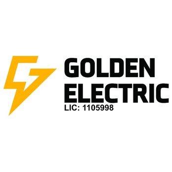 Golden Electric