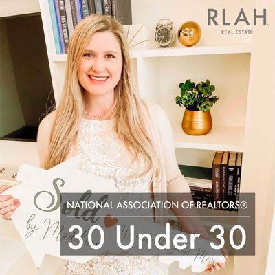 Madeline Lussier - RLAH Real Estate