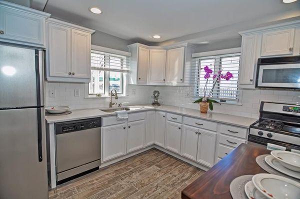 Enviro Friendly Home Cleaning