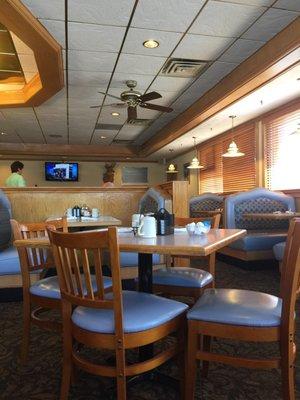Deerfield Family Restaurant