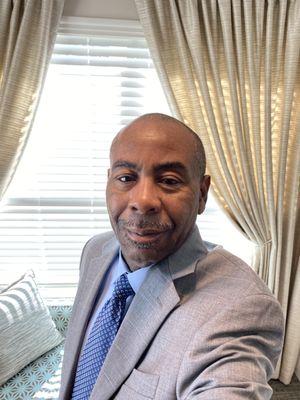 Ollie Hawthorne - Anchor Realty Florida