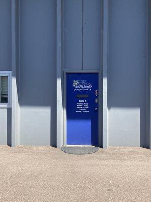 Top Notch Auto Glass