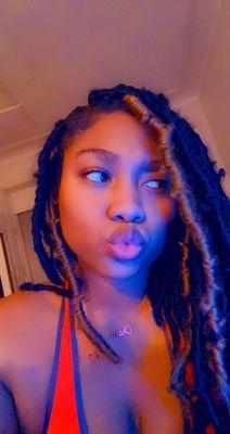 Anta Hair Braiding & Weave