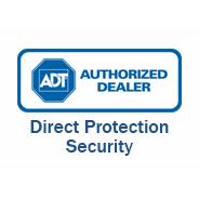 Direct Protection Security-ADT Authorized Dealer Protecting families since 2006.