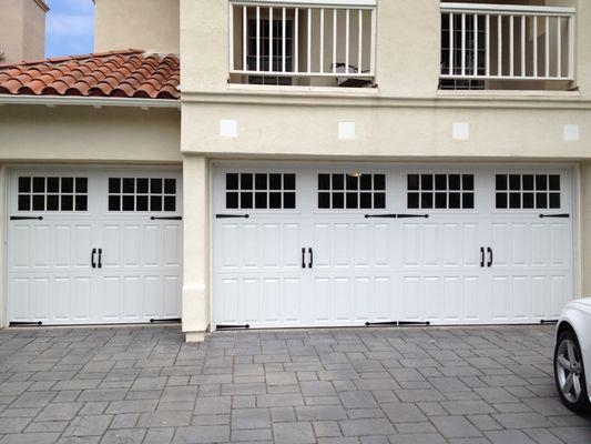 Alliance Overhead Door