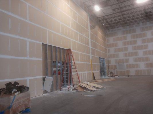 Conley Construction And Remodeling