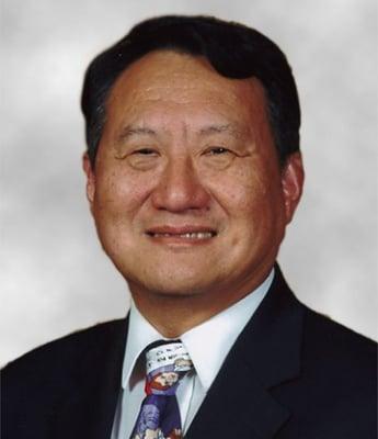 Richard K. Ho, M.D., MBA
