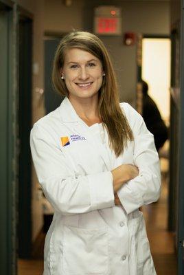 New Jersey Foot and Ankle Center