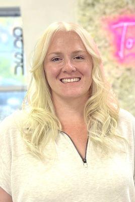 To Dye For Hair Salon