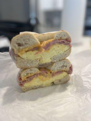 Bagel Bin
