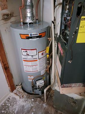 Jeremy's Maintenance Services