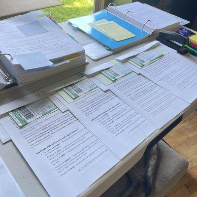 Post-Haste Mail Center