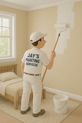 Jays Painting Services