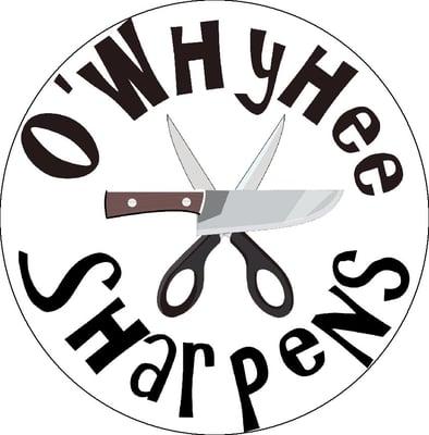 O'Whyhee Sharpens