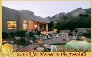 Susan Weisman - Tucson Luxury Homes