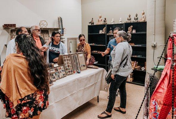 Demystifying the crystal world How to use crystals to get results Jewelry + crystals to start your spiritual journey