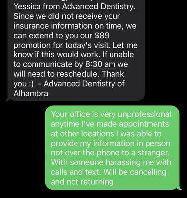 Advanced Dentistry of Alhambra - Dara Gashparova, DDS