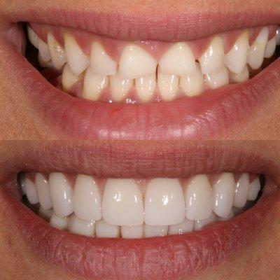 Enamel General & Cosmetic Dentistry