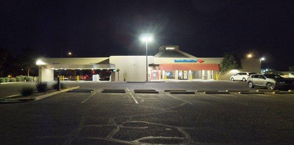 Bank of America Mortgage