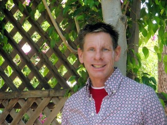 Stan B - Frederick Michael Salon