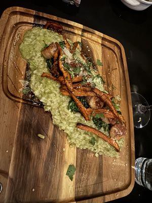 Milano Restaurant