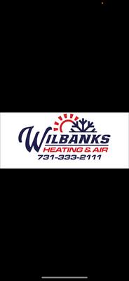 Wilbanks Heating and Air