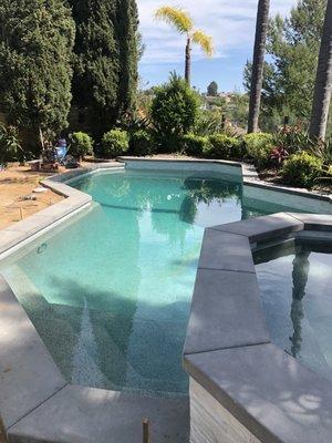 OceanView Pool Service