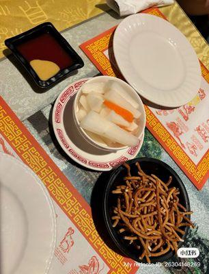 Bamboo House Chinese Restaurant