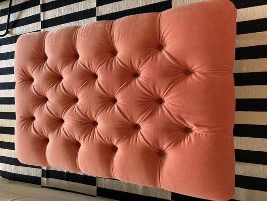 Custom Design Upholstry