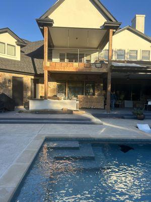 Sanders Handyman Service