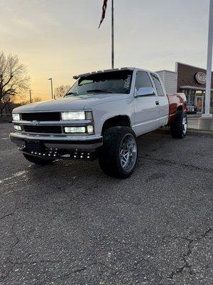 Dylans Automotive Detailing