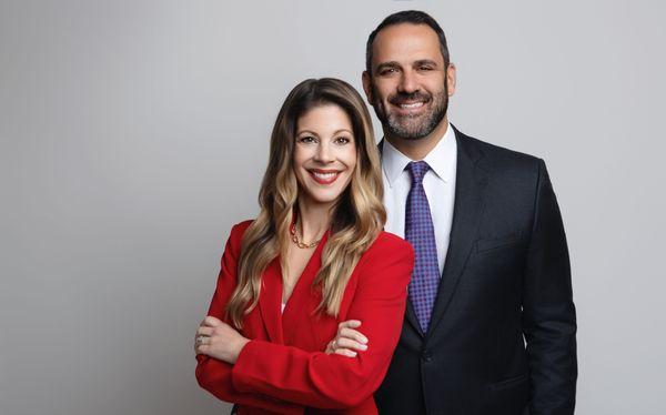 Baggett Law Personal Injury Lawyers