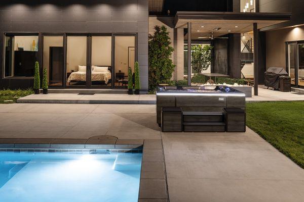 Santa Barbara Hot Tubs