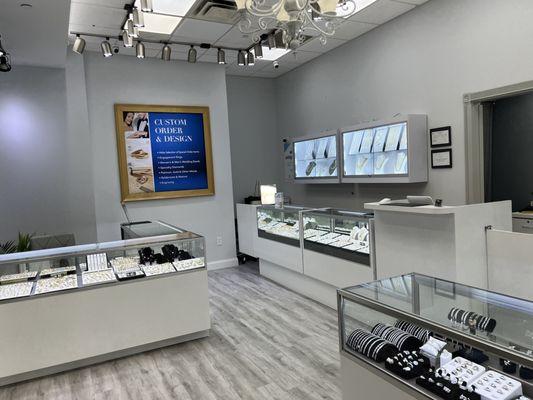 Mor’s Jewelry and Repair