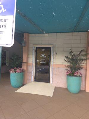 Star Cuts USA "STAR SALON"