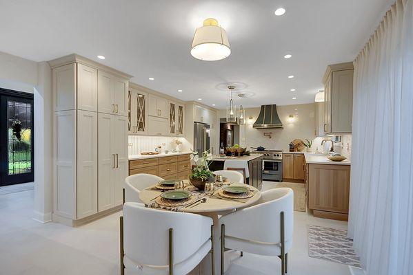 Michelle Gentile Interiors + Home