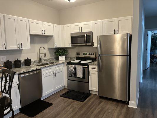 Mag Nificent Cleaning Service