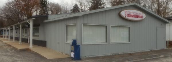 Stevensville Chiropractic Center
