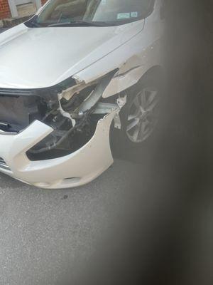 Frank's Auto Body