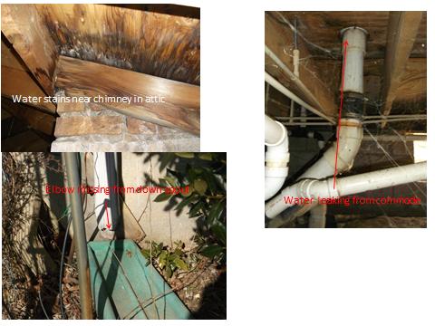 OZARK Property Inspections