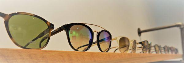 Invista Optical